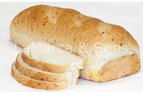 Parm & Sage Oval Thick Sliced - Fi