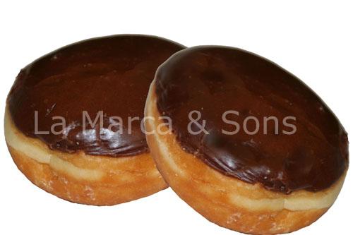 Boston Kream Donut (12 pack) - DV