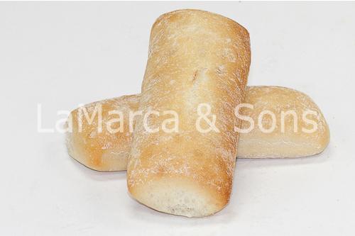 3x7 Soft Ciabatta Sandwich (12 pack) - Fi