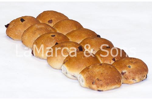 Cranberry Dinner Roll (12 pack) - Fi