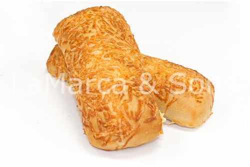 3x7 Parmesan Focaccia (12 pack) - Fi