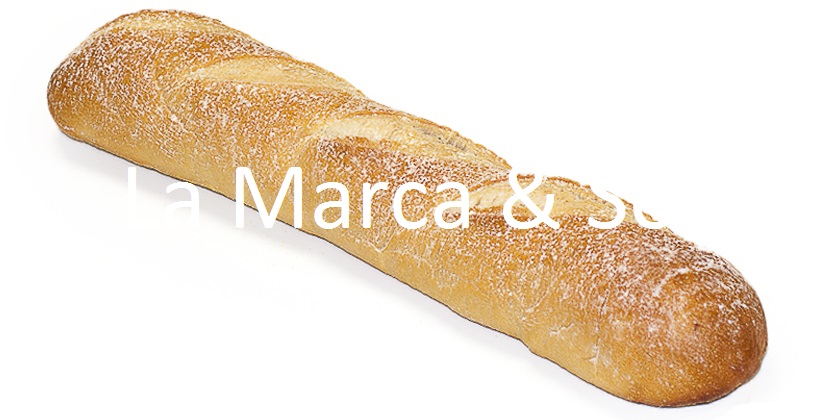 Large Tuscan Baguette - Fi