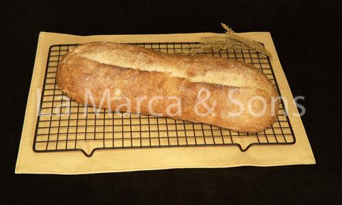 Large Artisan Loaf (case of 9) - P