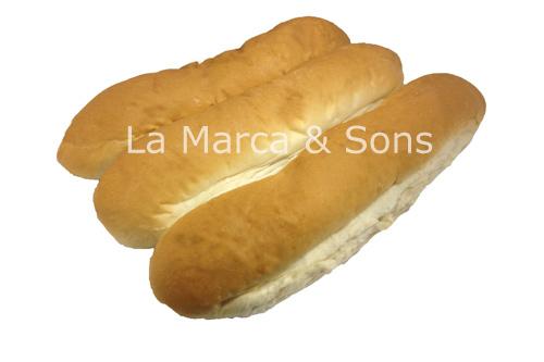 14 in. Sub (12 pack) - EC