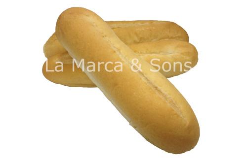 10 in. Italian Sub (12 pack) - EC