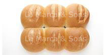 Deluxe Deli Roll (12 pack) - Fi