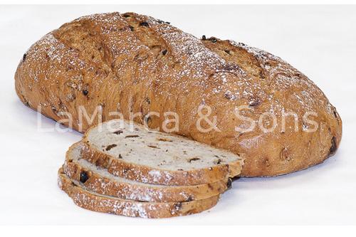 Raisin Oval Thin Sliced - Fi