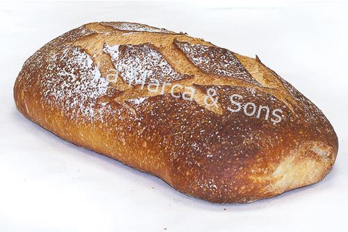 Large Francese Ciabatta - Fi