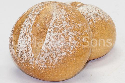 4 in. Sourdough Roll (12 pack) - Fi