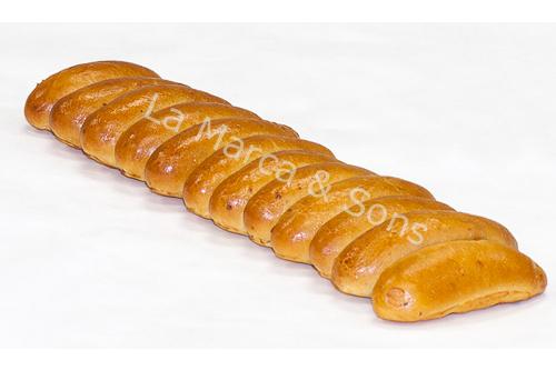 4 in. Lobster Roll Clustered (12 pack) - Fi