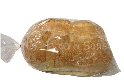 Scali Bread Sliced - WH