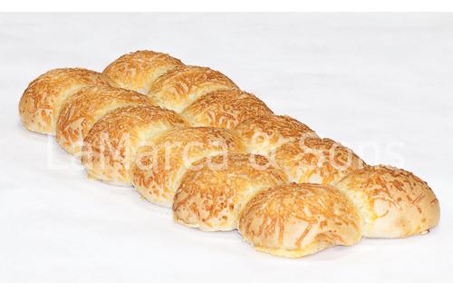 1 oz. Gruyere Dinner Roll (12 pack) - Fi