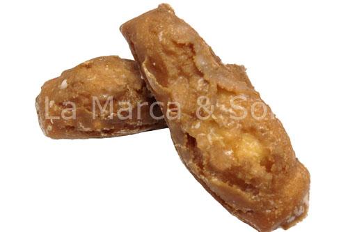 Glazed Stick Donut (12 pack) - DV
