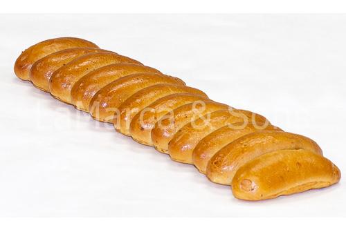 Brioche Finger Roll Clustered (12 pack) - Fi