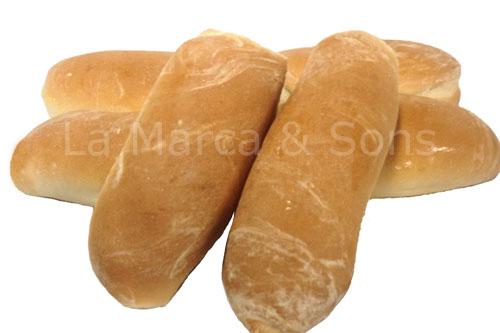 French Roll (12 pack) - WH