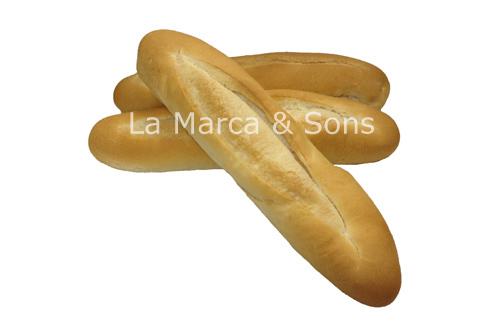 12 in. Italian Sub (12 pack) - EC