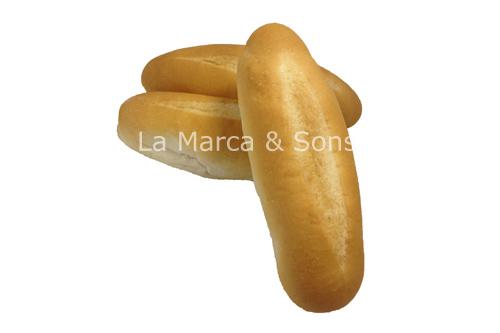 9 in. Italian Sub (12 pack) - EC