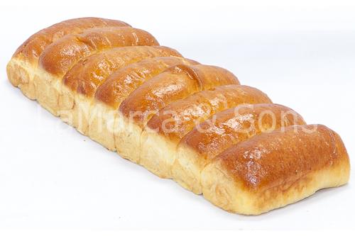 6 in. Brioche Lobster Roll Clustered (8 pack) - Fi