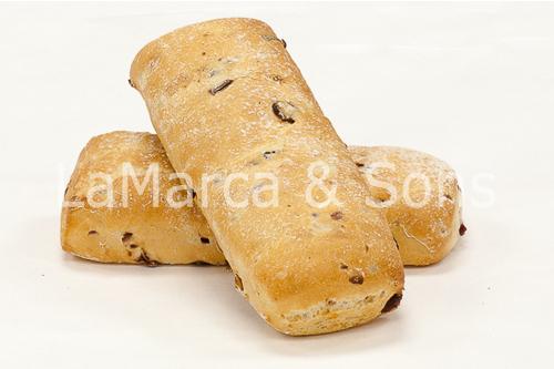 3x7 Cranberry Ciabatta Sandwich (12 pack) - Fi