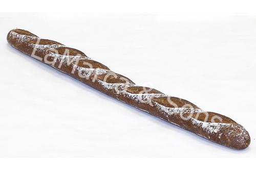Dark Rye Ficelle - Fi