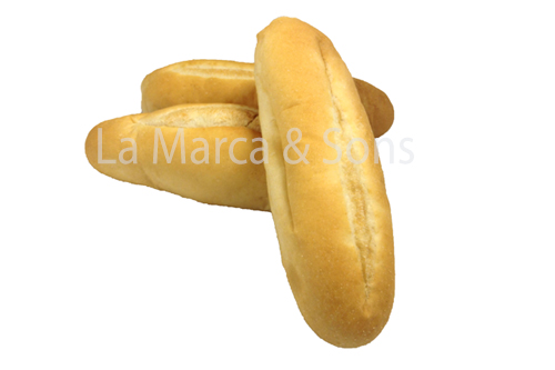 8 in. Italian Sub (12 pack) - EC
