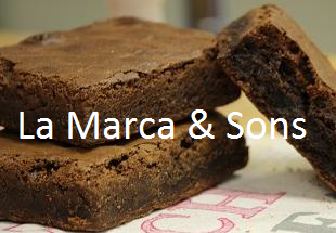 Gluten-Free Brownie (case of 12) - SS