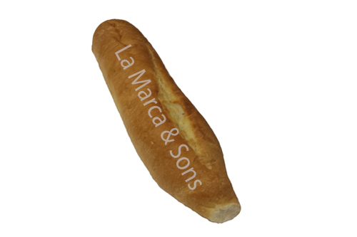 12 in. Sub (6 pack) - WH
