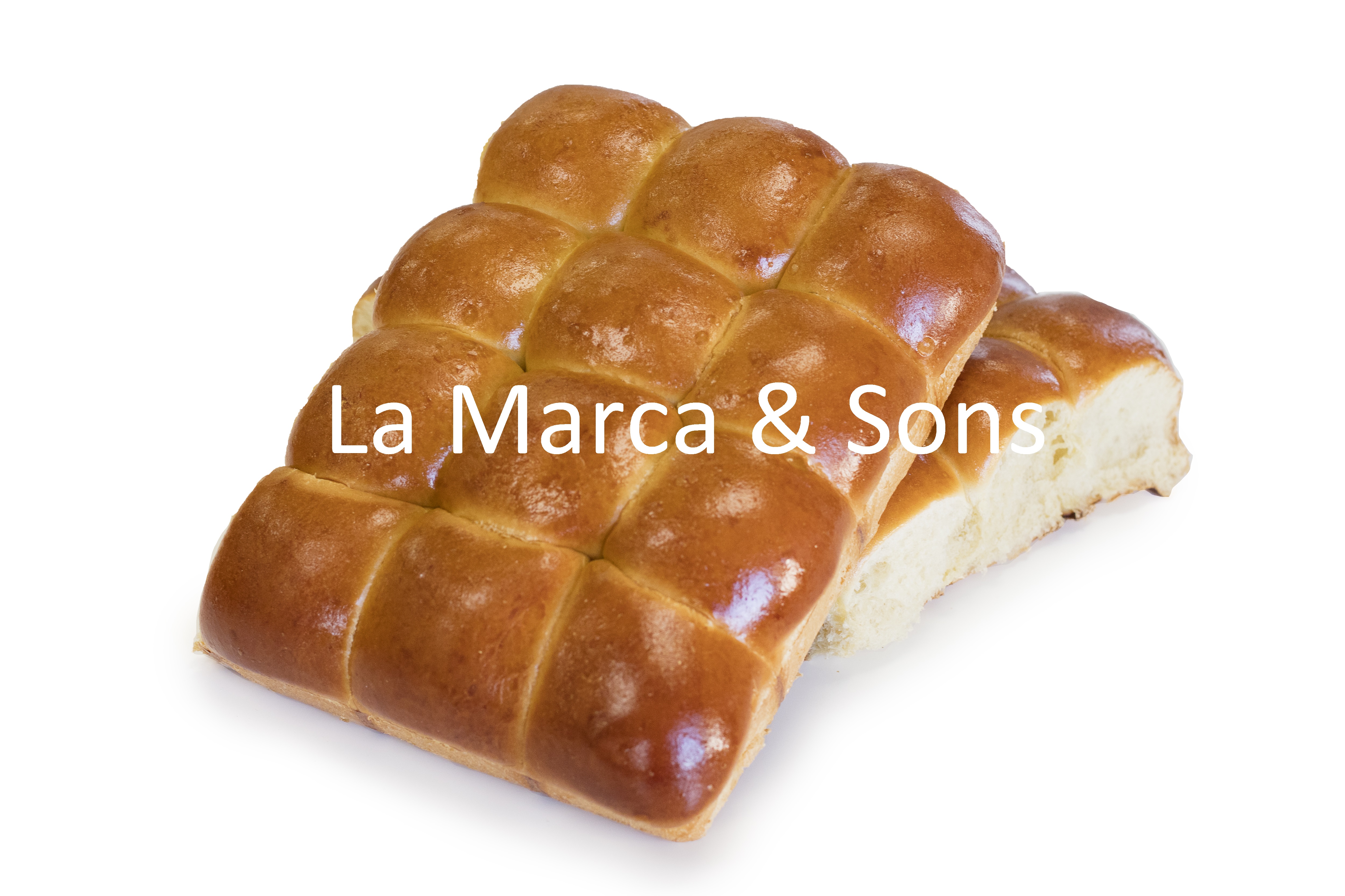 Sweet Dinner Roll Clustered Retail (12 pack) - Fi