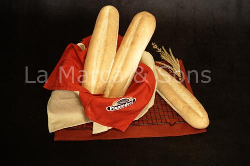 12 in. Grinder Sub (6 pack) - P