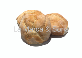 Portuguese Roll (12 pack) - WH
