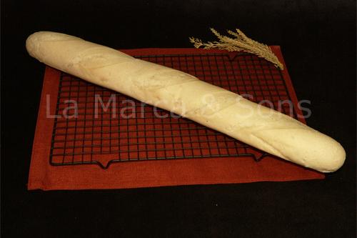 Wide Baguette (case of 21) - P