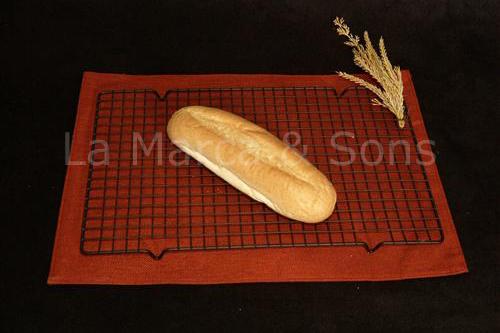8 in. Sub Sliced (6 pack) - P