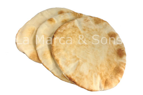 6 in. Syrian (4 pack) - NE