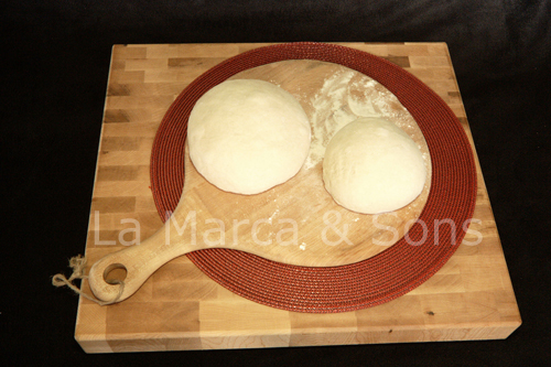 16 oz. Dough (case of 30) - P